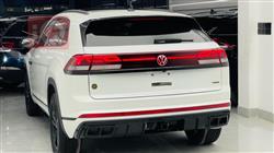 فولكسفاغن أطلس كروس سبورت